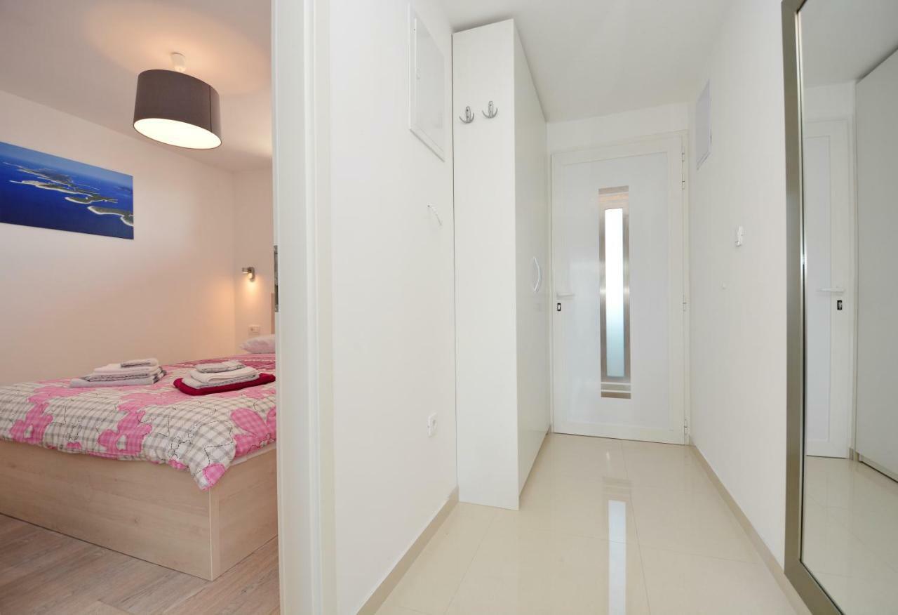 Frana Apartment Split Exterior foto