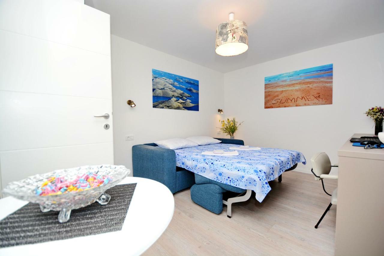 Frana Apartment Split Exterior foto